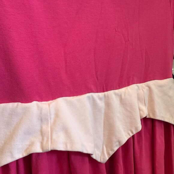 Only Little Once Princess Aurora Comfy Dress size 10 - Picture 3 of 5